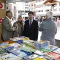 Castellón, Feria del libro antiguo y de ocasión