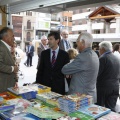 Castellón, Feria del libro antiguo y de ocasión