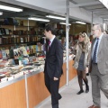 Castellón, Feria del libro antiguo y de ocasión