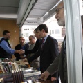 Castellón, Feria del libro antiguo y de ocasión