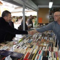 Castellón, Feria del libro antiguo y de ocasión