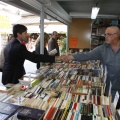Castellón, Feria del libro antiguo y de ocasión