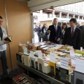 Castellón, Feria del libro antiguo y de ocasión