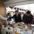 Castellón, Feria del libro antiguo y de ocasión