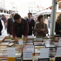 Castellón, Feria del libro antiguo y de ocasión