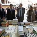 Castellón, Feria del libro antiguo y de ocasión