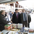 Castellón, Feria del libro antiguo y de ocasión