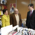 Castellón, Feria del libro antiguo y de ocasión