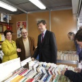 Castellón, Feria del libro antiguo y de ocasión