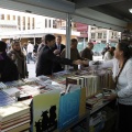 Castellón, Feria del libro antiguo y de ocasión