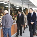 Castellón, Feria del libro antiguo y de ocasión