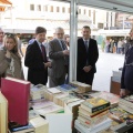 Castellón, Feria del libro antiguo y de ocasión