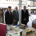 Castellón, Feria del libro antiguo y de ocasión