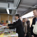 Castellón, Feria del libro antiguo y de ocasión