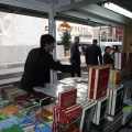 Castellón, Feria del libro antiguo y de ocasión