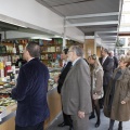 Castellón, Feria del libro antiguo y de ocasión