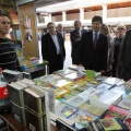 Castellón, Feria del libro antiguo y de ocasión