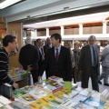 Castellón, Feria del libro antiguo y de ocasión