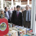 Castellón, Feria del libro antiguo y de ocasión