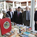 Castellón, Feria del libro antiguo y de ocasión