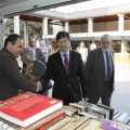 Castellón, Feria del libro antiguo y de ocasión