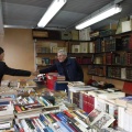 Castellón, Feria del libro antiguo y de ocasión