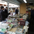Castellón, Feria del libro antiguo y de ocasión
