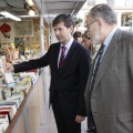 Castellón, Feria del libro antiguo y de ocasión