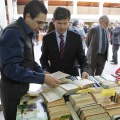 Castellón, Feria del libro antiguo y de ocasión