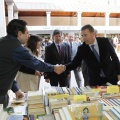 Castellón, Feria del libro antiguo y de ocasión