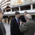 Castellón, Feria del libro antiguo y de ocasión
