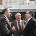 Castellón, Feria del libro antiguo y de ocasión