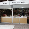 Castellón, Feria del libro antiguo y de ocasión