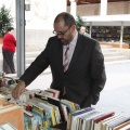 Castellón, Feria del libro antiguo y de ocasión