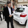 II Jornadas Tecnológicas de Energías Renovables