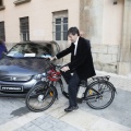 II Jornadas Tecnológicas de Energías Renovables