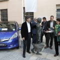 II Jornadas Tecnológicas de Energías Renovables