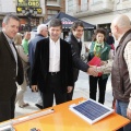 II Jornadas Tecnológicas de Energías Renovables
