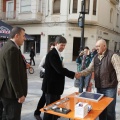 II Jornadas Tecnológicas de Energías Renovables