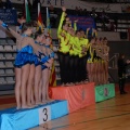Castellón, Gimnasia Rítmica