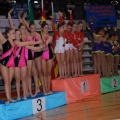 Castellón, Gimnasia Rítmica