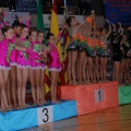 Castellón, Gimnasia Rítmica