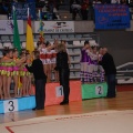 Castellón, Gimnasia Rítmica