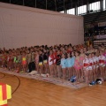 Castellón, Gimnasia Rítmica