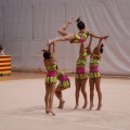 Castellón, Gimnasia Rítmica