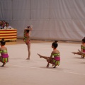 Castellón, Gimnasia Rítmica