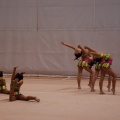 Castellón, Gimnasia Rítmica
