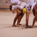Castellón, Gimnasia Rítmica