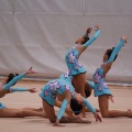 Castellón, Gimnasia Rítmica