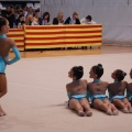 Castellón, Gimnasia Rítmica